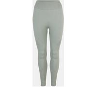 Usa Pro High Rise Seamless Tights Womens Sauge 14 (42) Female