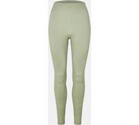 Usa Pro High Rise Seamless Tights Womens Thé 10 (38) Female