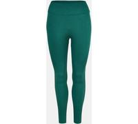 Usa Pro High Rise Seamless Tights Womens Vert Forêt 10 (38) Female