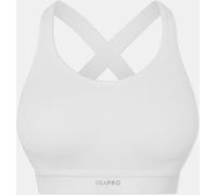 Usa Pro High Support Sports Bra Blanc 34B Female