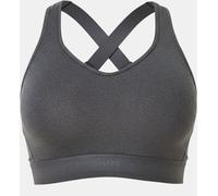 Usa Pro High Support Sports Bra Charbon de bois 36DD Female