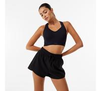 Usa Pro High Support Sports Bra Noir 38D Female