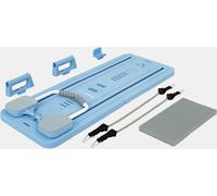 Usa Pro Multi-Function Pilates Training Set Bleu bébé Taille unique Unisex