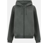 Usa Pro Oversized Hoodie Womens Kaki atténué 14 (42) Female