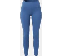 Usa Pro Pro Panel Legging Womens Bijou Bleu 12 (40) Female