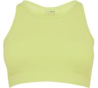 Usa Pro Core Racer Back Sports Bra Ladies Yuzu 12 (40) Female