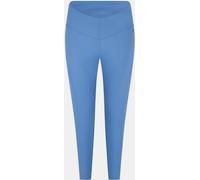 Usa Pro X Sophie Habboo Sculpt V Front Leggings Bijou Bleu 14 (42) Female