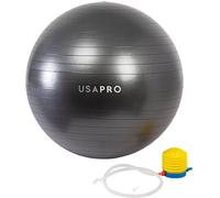 Usa Pro Pro Yoga Ball Multiple 55cm Female