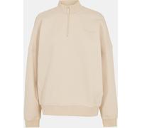 Usa Pro Quarter Zip Top Womens Crème 14 (42) Female