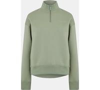 Usa Pro Quarter Zip Top Womens Thé 10 (38) Female