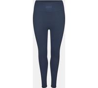 Usa Pro S/Less Defin Leg Womens Marine 12 (40) Female