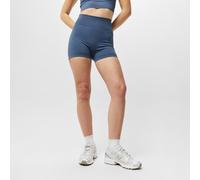 Usa Pro Seamless 3 Inch Shorts Womens Tempête 8 (36) Female