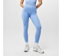 Usa Pro Seamless Delfin Tights Womens Brunera Bleue 8 (36) Female