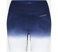 Usa Pro Ombre 5 Inch Shorts Marine/Blanc 16 (44) Female
