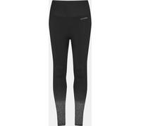 Usa Pro Ombre Leggings Noir/Gris 14 (42) Female
