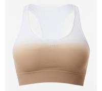 Usa Pro Ombre Sports Bra Désert/Blanc 10 (38) Female