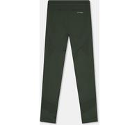 Usa Pro Seamless Tight Junior Kaki 13 ans Female