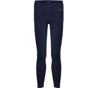Usa Pro Seamless Tight Junior Marine 11-12 ans Female