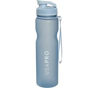 Usa Pro Softtouch Water Bottle Bleu Taille unique Female