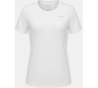 Usa Pro Tech C Tee Womens Blanc 14 (42) Female
