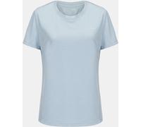 Usa Pro Pro Tech C Tee Ladies Brunera Bleue 12 (40) Female