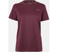 Usa Pro Pro Tech C Tee Womens Cerise foncée 16 (44) Female