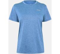 Usa Pro Pro Tech C Tee Womens Jacinthe des bois 14 (42) Female