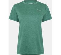 Usa Pro Usa Pro Tech C Tee Womens Vert Forêt 12 (40) Female