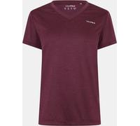 Usa Pro Usa Pro Tech V Tee Ladies Espresso 12 (40) Female