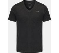 Usa Pro Pro Tech V Tee Ladies Noir 18 (46) Female