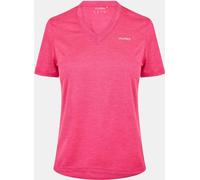 Usa Pro Pro Tech V Tee Ladies Rose vif 12 (40) Female