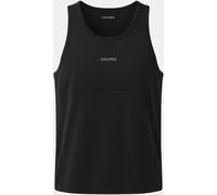 Usa Pro Pro Tight Tank Top Junior Girls Noir 9-10 ans Female