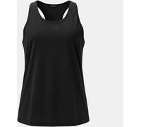 Usa Pro Pro Training Mesh Rb Vest Womens Noir 14 (42) Female