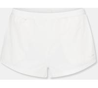 Usa Pro Training Taped Shorts Womens Crème 10 (38) Female