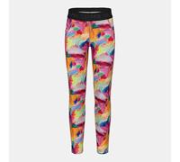 Usa Pro Training Tight Legging Girls Brosse multiple 7-8 Yrs Female