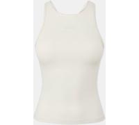 Usa Pro Training Xback Tank Womens Crème 10 (38) Female