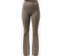 Usa Pro Pro Training Yoga Pant Womens Cendres chaudes 16 (44) Female