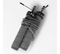 Usa Pro Ultimate Speed Skipping Rope For Women Gris Taille unique Female