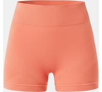 Usa Pro Seamless 3 Inch Shorts Womens Corail 8 (36) Female