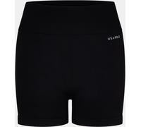 Usa Pro Seamless 3 Inch Shorts Womens Noir 12 (40) Female
