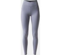 Usa Pro Core High Rise Leggings Womens Balle d'argent 8 (36) Female