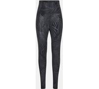 Usa Pro Usapro Core High Rise Leggings Womens Brillant noir 12 (40) Female