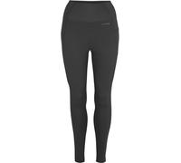 Usa Pro Usapro Core High Rise Leggings Womens Charbon de bois 20 (48) Female
