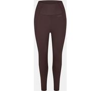 Usa Pro Core High Rise Leggings Womens Espresso 14 (42) Female