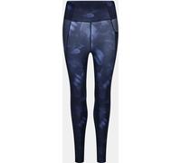 Usa Pro Core High Rise Leggings Womens Floral flou 10 (38) Female