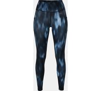 Usa Pro Core High Rise Leggings Womens Impression Floue 14 (42) Female