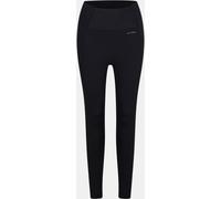 Usa Pro Usapro Core High Rise Leggings Womens Noir 22 (50) Female