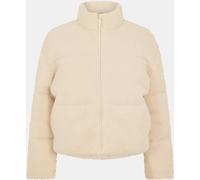 Usa Pro Borg Heavyweight Puffer Jacket Crème 14 (42) Female