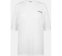 Usa Pro T-Shirt Womens Blanc 14 (42) Female