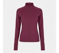 Usa Pro Core Fitness Top Ladies Cerise foncée 8 (36) Female